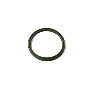 3C0145117 Seal. Hose. Pressure. (Upper)